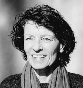 Johanna Stettler