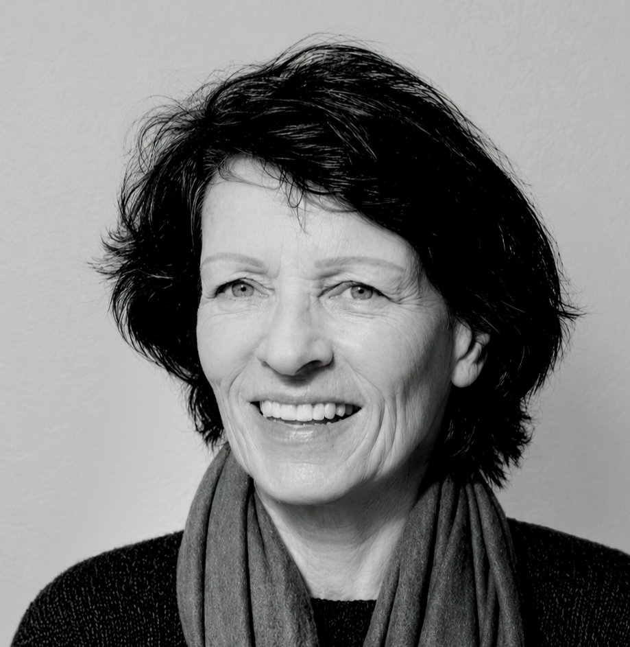 Johanna Stettler