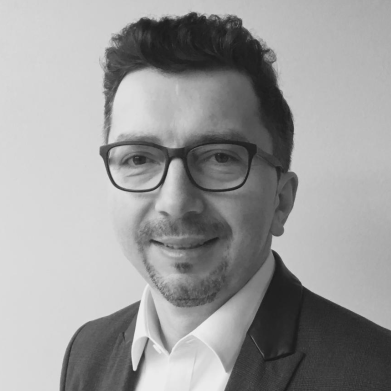 Roland Cibis